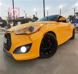 هيونداي فلوستر